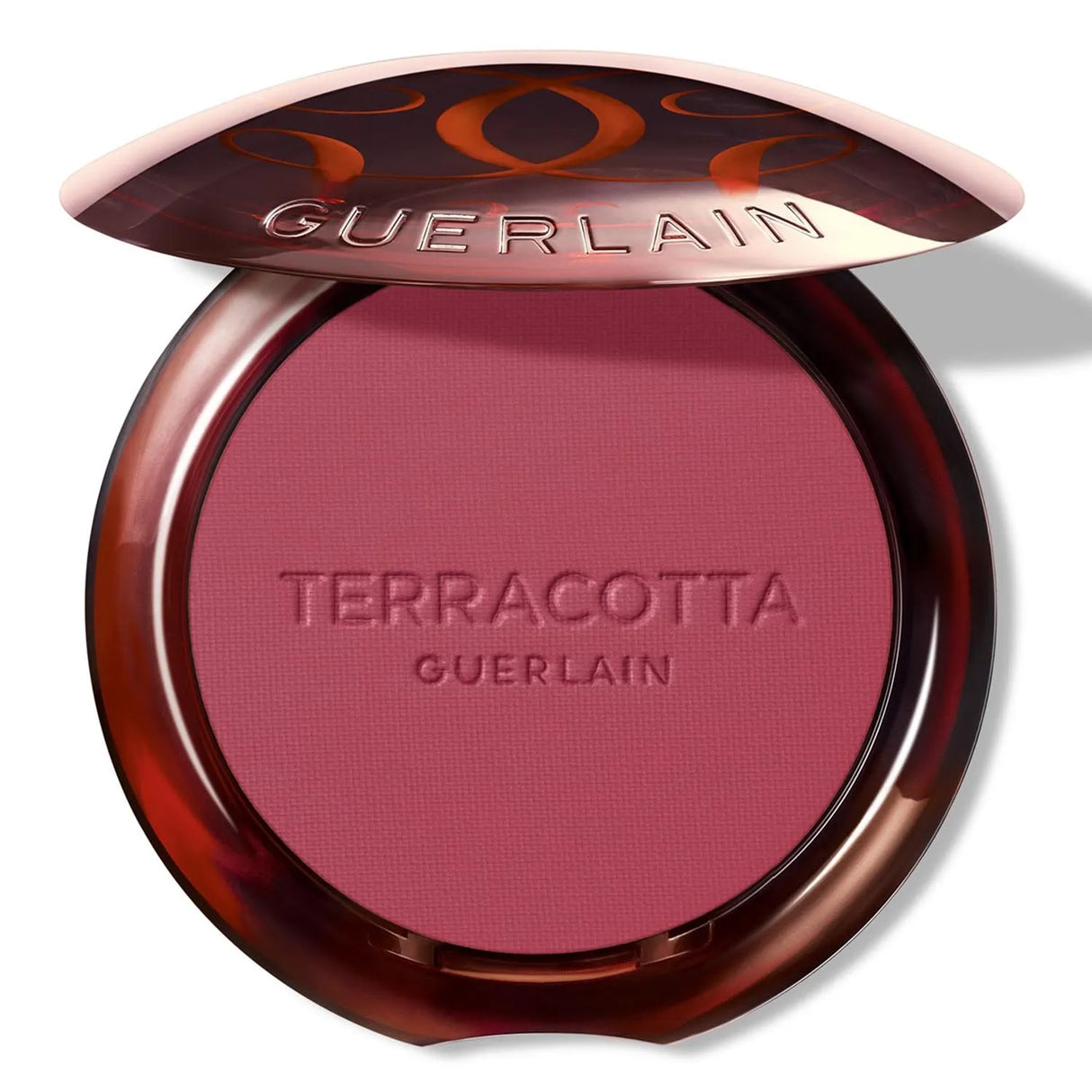 Guerlain Guer Terracotta Polvos 24 pirosító