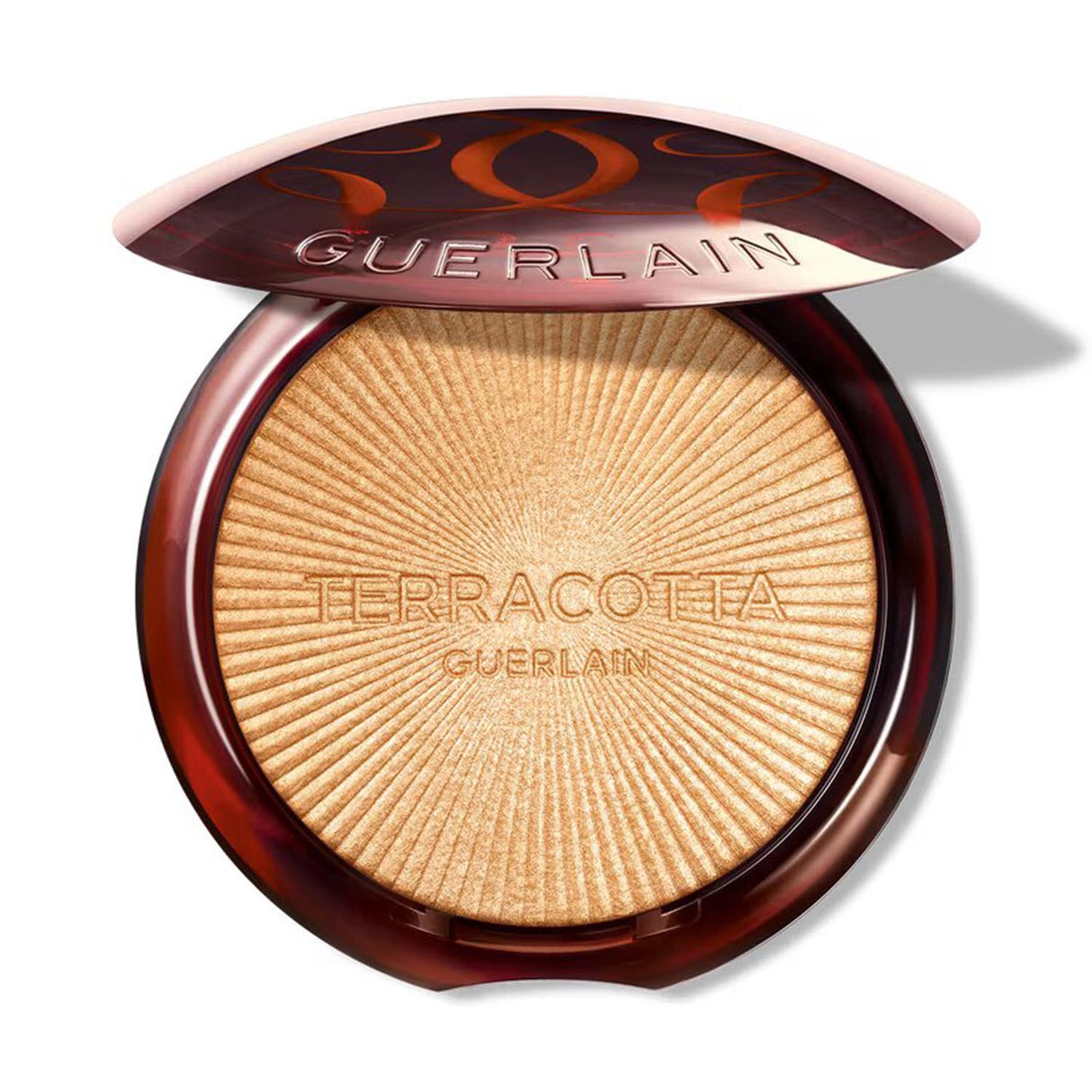 Guerlain Terrakotta Polvos Bronceadores Luminous 01 Arany 1un