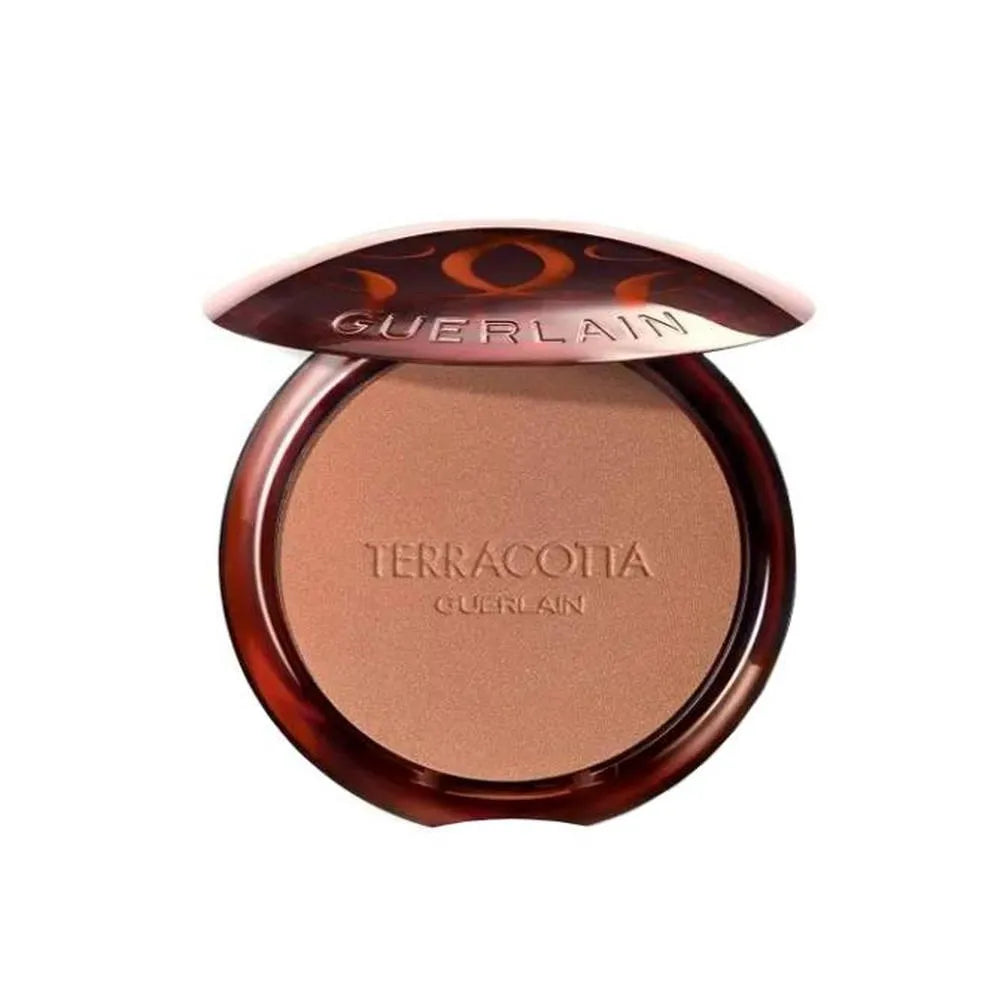 Guerlain Guer Terrakotta Eredeti Polvo Comp