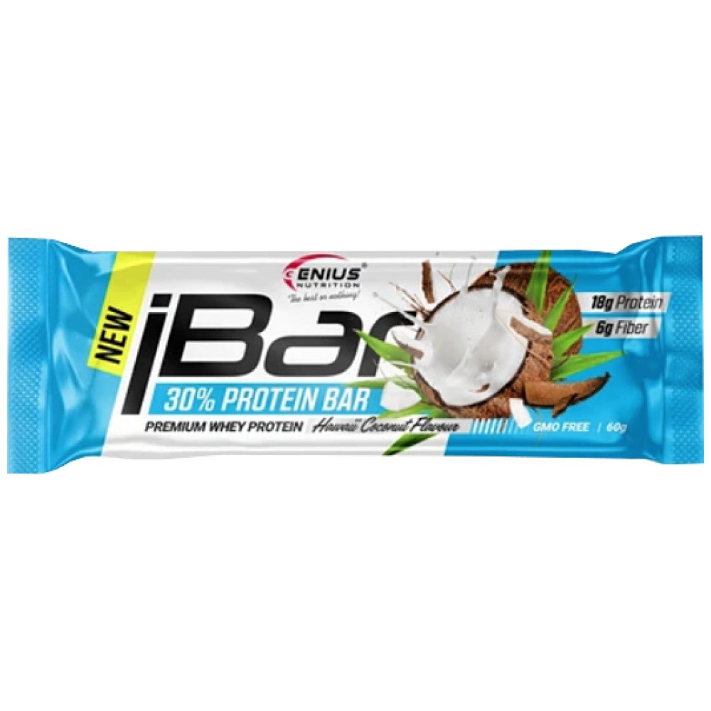 iBar - 60 grams - Nutra Best Europe