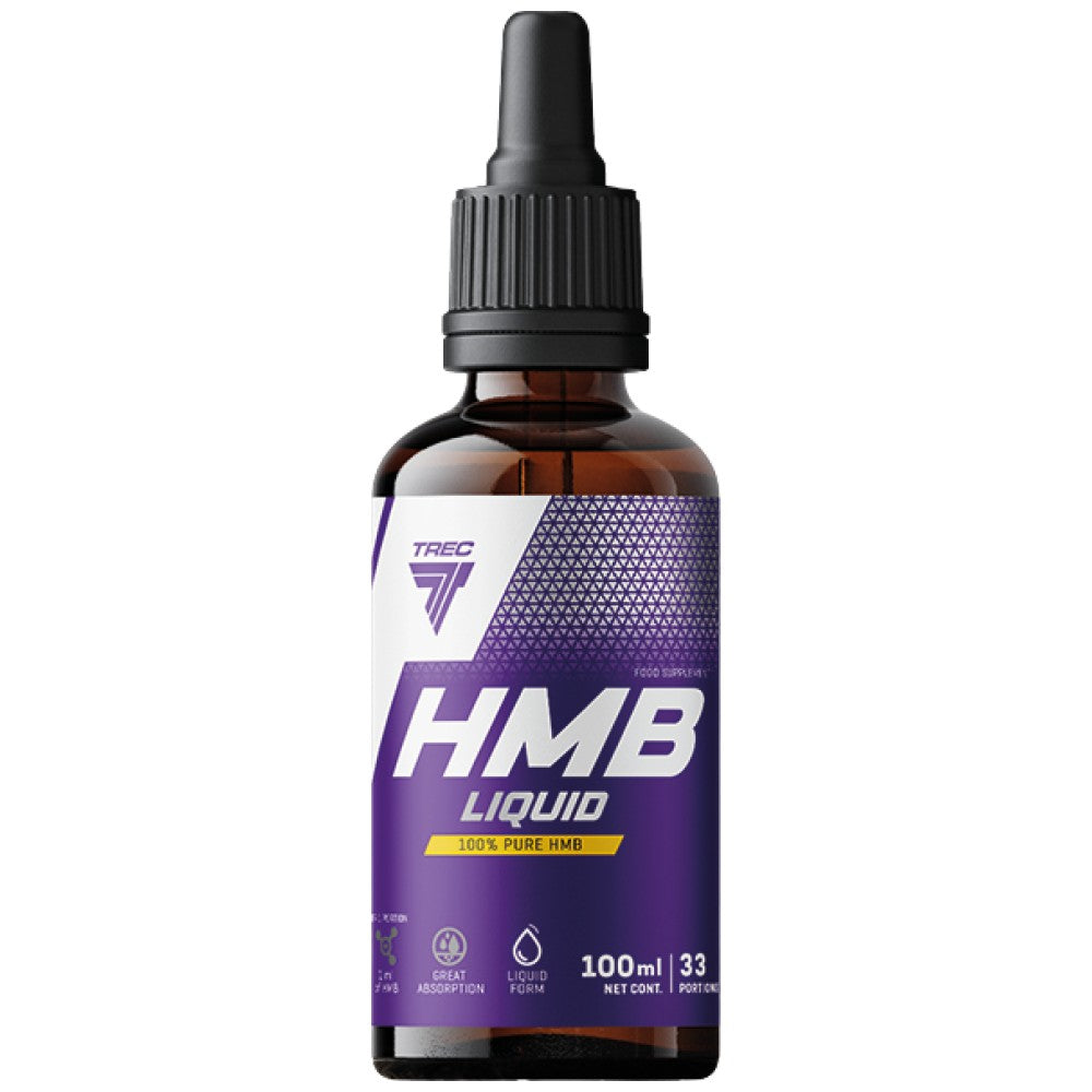 HMB folyadék - 100 ml