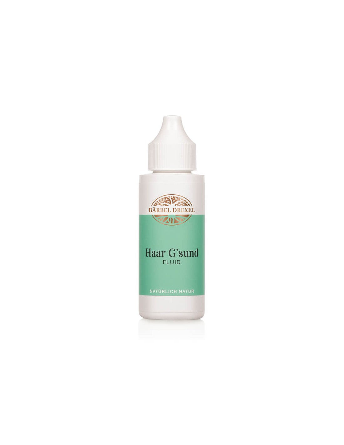 Haar G'sund Fluid/Tonik hajhullás ellen, 50 ml <tc>Bärbel Drexel</tc>