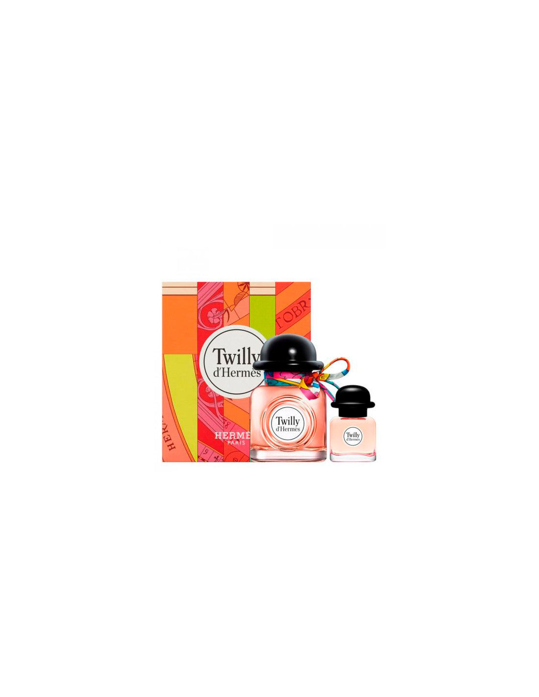 <tc>Hermès</tc> Twilly D'hermès Ep 50 Vp 7.5ml