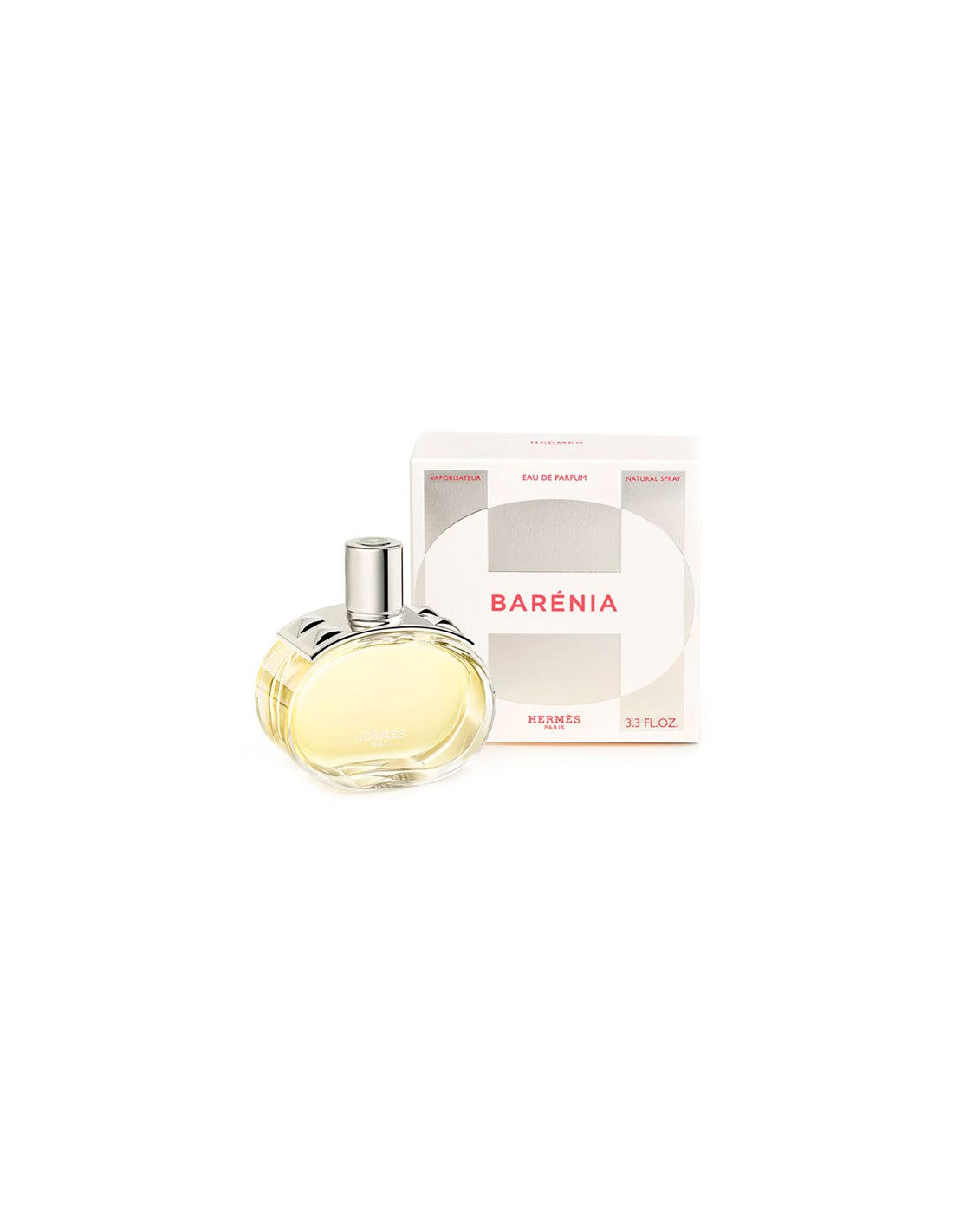 <tc>Hermès</tc> Barénia EDP utántölthető spray 100ml