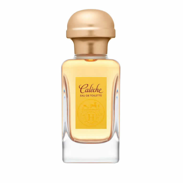 <tc>Hermès</tc> Calèche Eau De Toilette spray 100ml