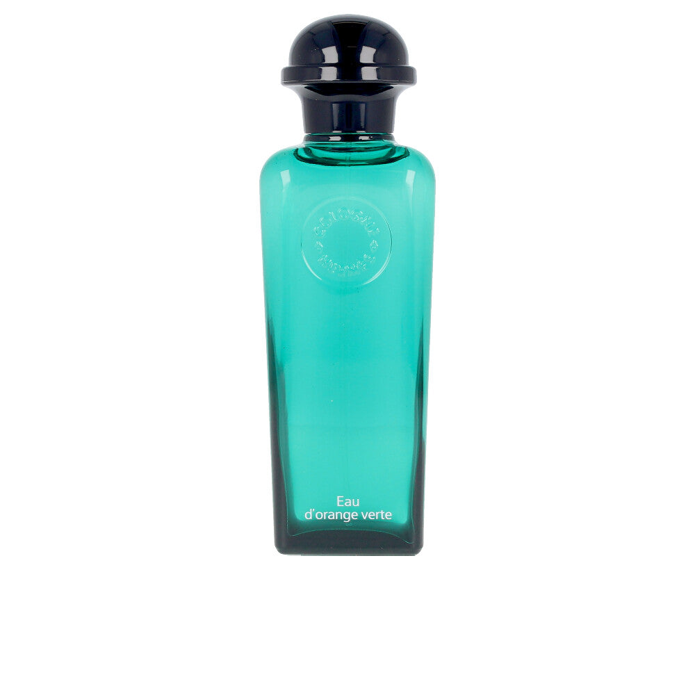 Hermes Eau D'orange Verte Eau De Cologne spray 100ml