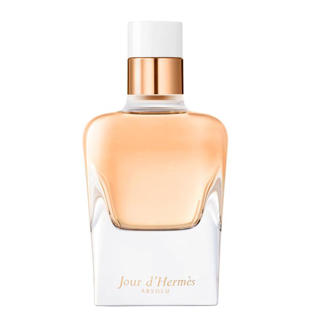 <tc>Hermès</tc> Hermes Paris Jour Absolu Eau De Toilette újratölthető 85 ml-es spray