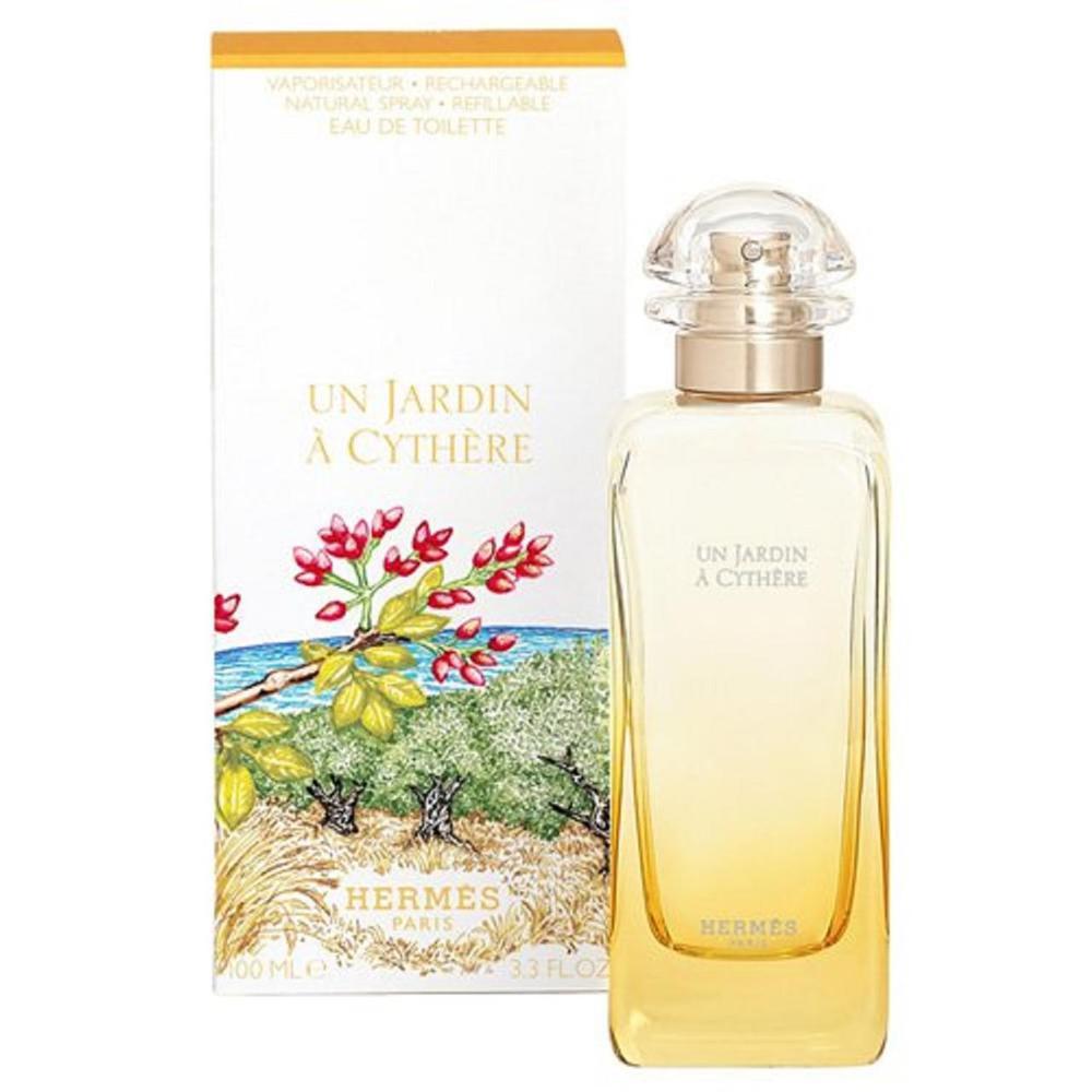 <tc>Hermès</tc> Un Jardin A Cythere Edt spray utántöltő 200ml