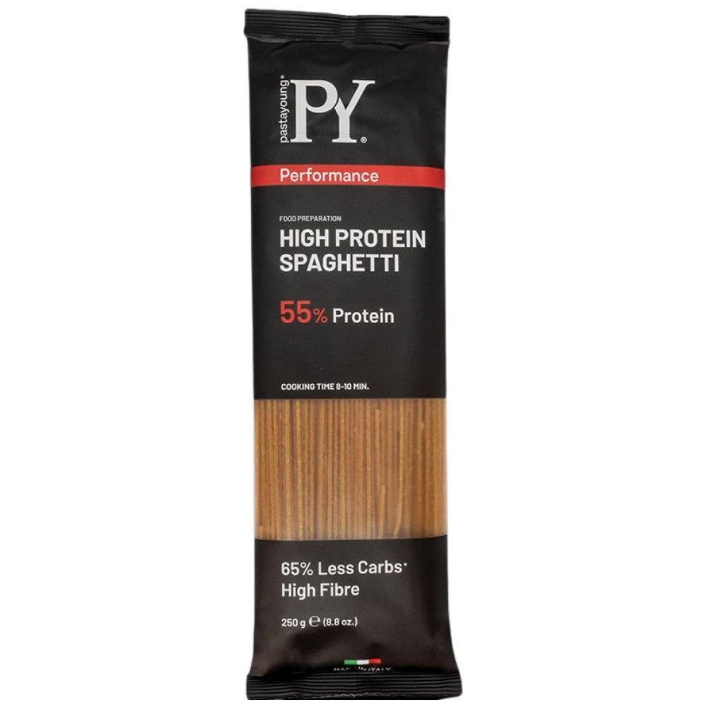 Magas fehérjetartalom 55% | Spagetti 250 gramm