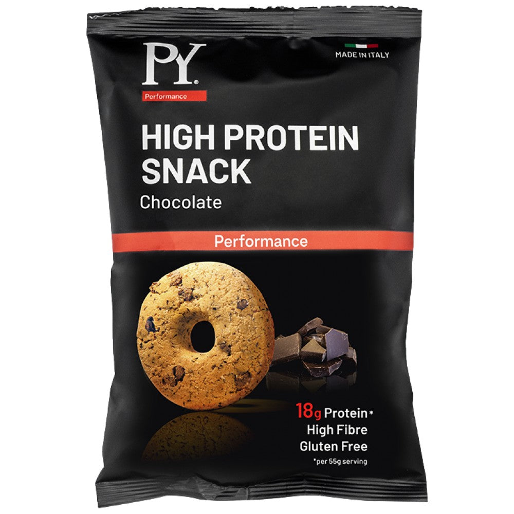 Magas fehérjetartalmú snack | Csokoládé 55 gramm