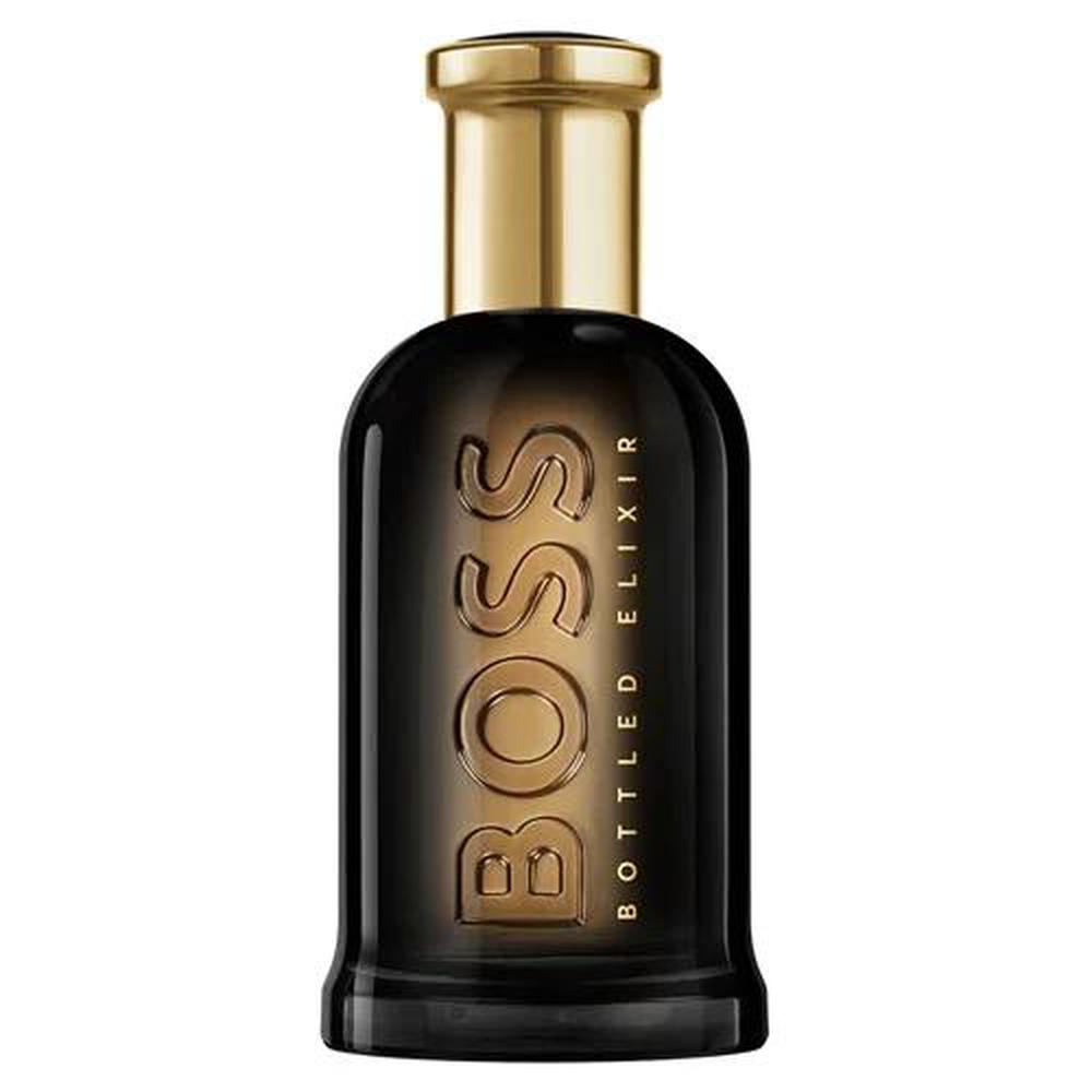 <tc>HUGO BOSS</tc> Boss Bottled Elixir EDP intenzív illatú, 100 ml