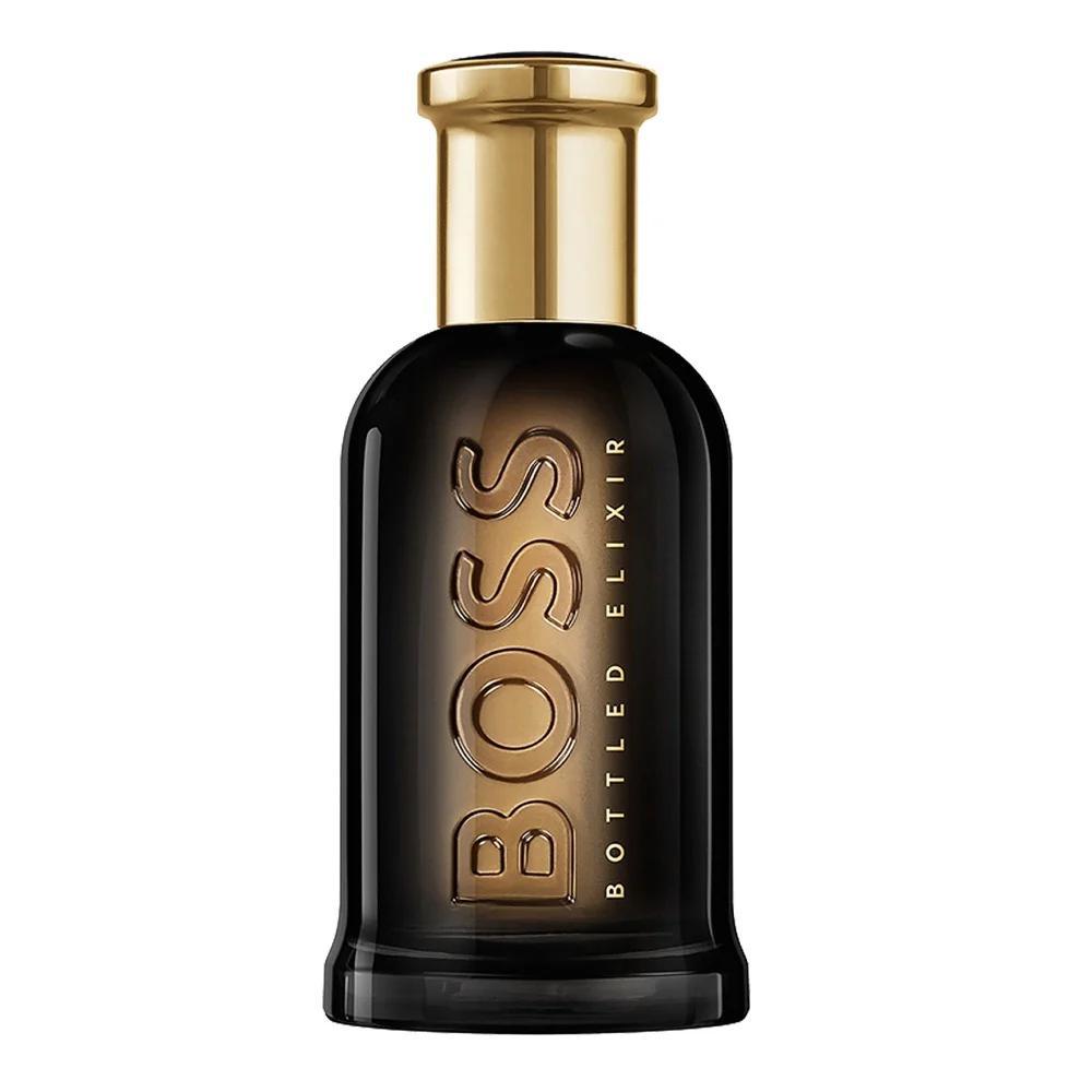 <tc>HUGO BOSS</tc> Boss Bottled Elixir EDP intenzív illatú, 50 ml