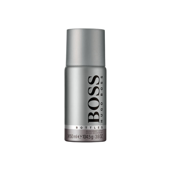 <tc>HUGO BOSS</tc> Boss Bottled Gray Box dezodor spray 150ml