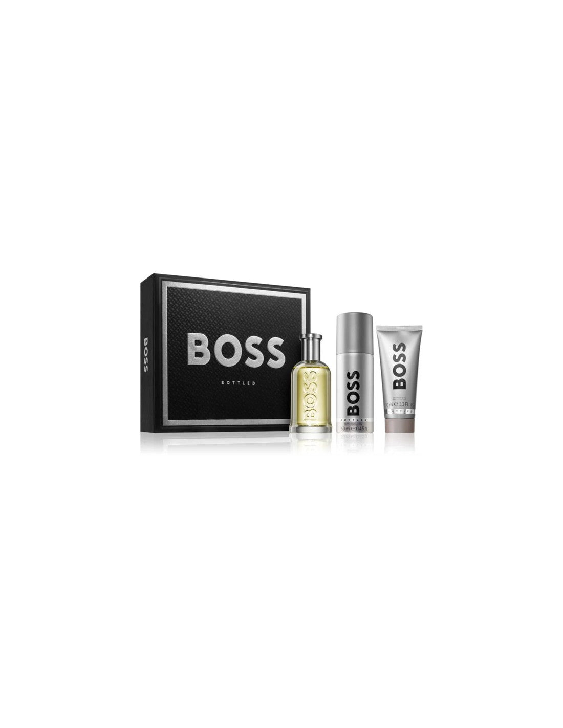 <tc>HUGO BOSS</tc> Palackozott EDT spray 100ml Nav24 szettek