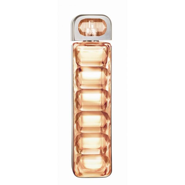 <tc>HUGO BOSS</tc> Boss Orange Eau De Toilette spray 50ml