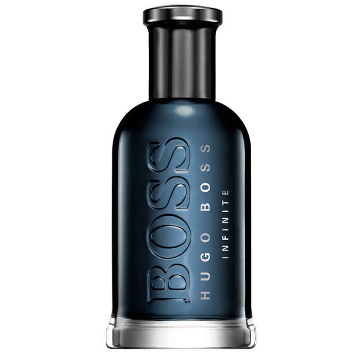 Boss Bottled Infinite Eau De Perfume spray 50ml