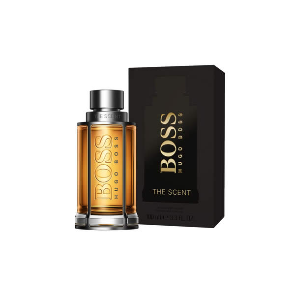 Boss The Scent After Shave Lotion 100 ml