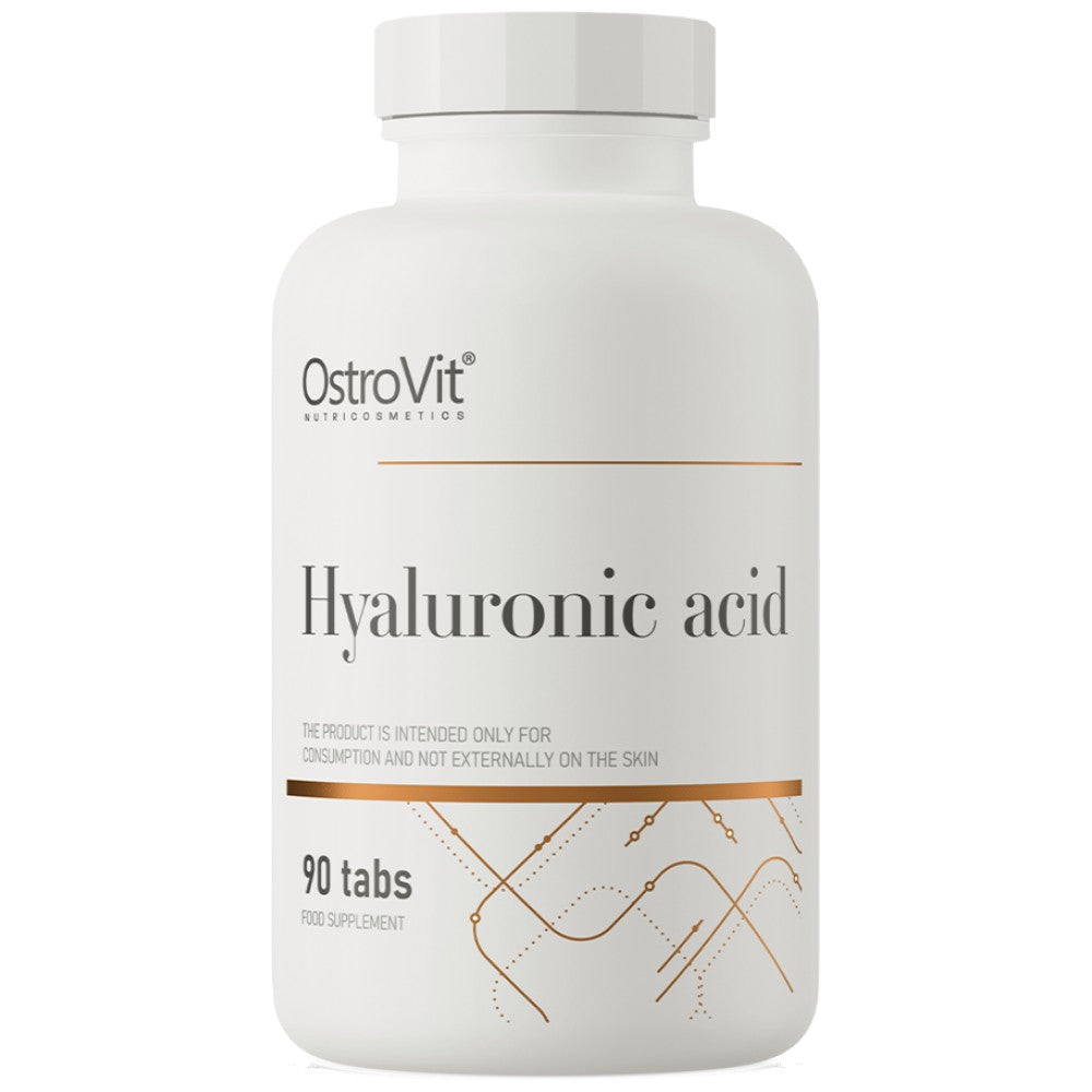 Hialuronsav 70 mg 90 tabletta
