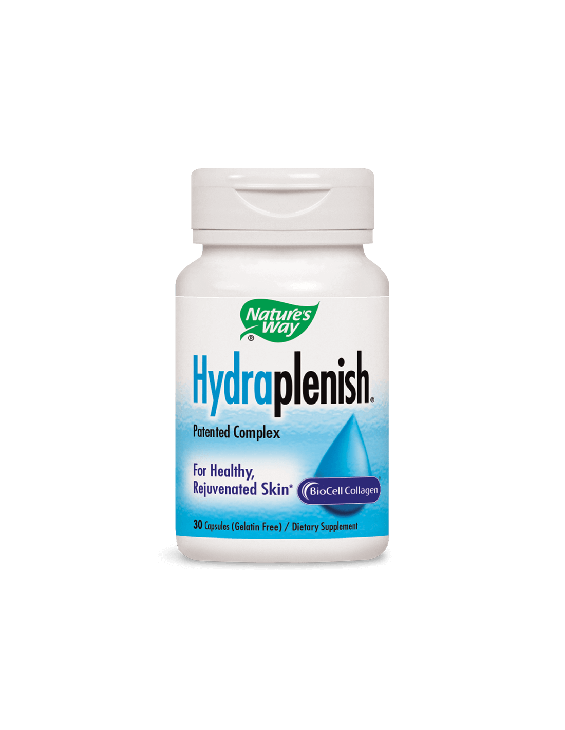 Hydraplenish 500 mg - 30 kapszula