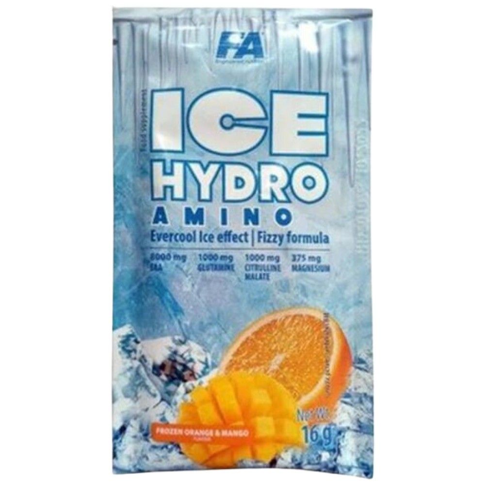 Hydro Amino/Ice sorozat - 16 gramm