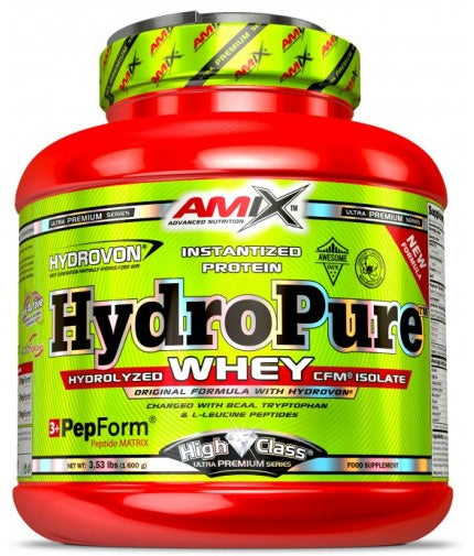 HydroPure™ Whey/1,6 kg
