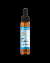 Bach Drops ANTI-STRESS - 20 ml - Nutra Best Europe