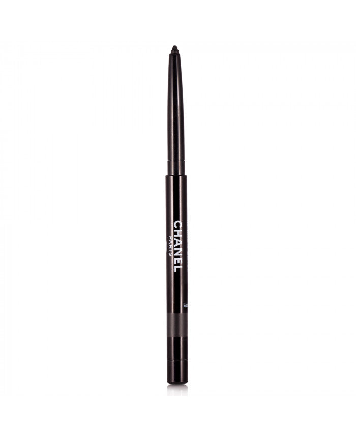 Chanel Stylo Yeux Waterproof 10-Ébène - Nutra Best Europe