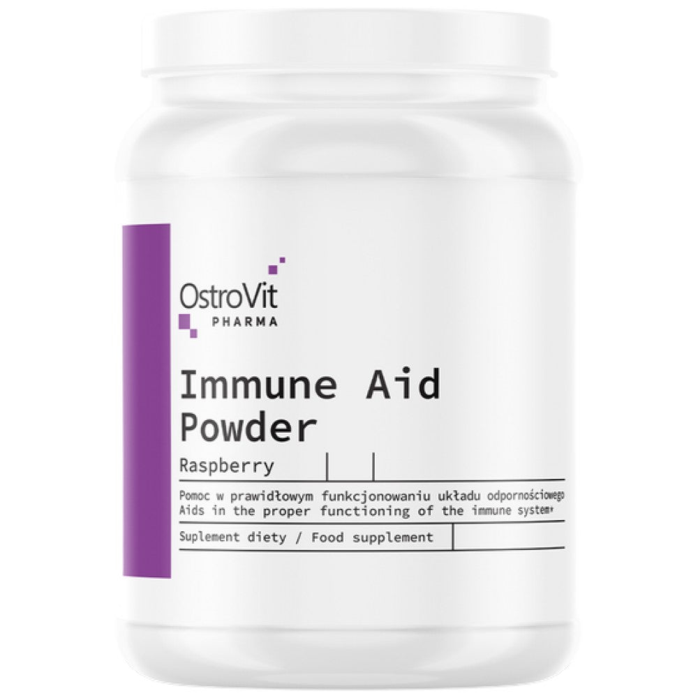 Immunsegítő por 100 gramm