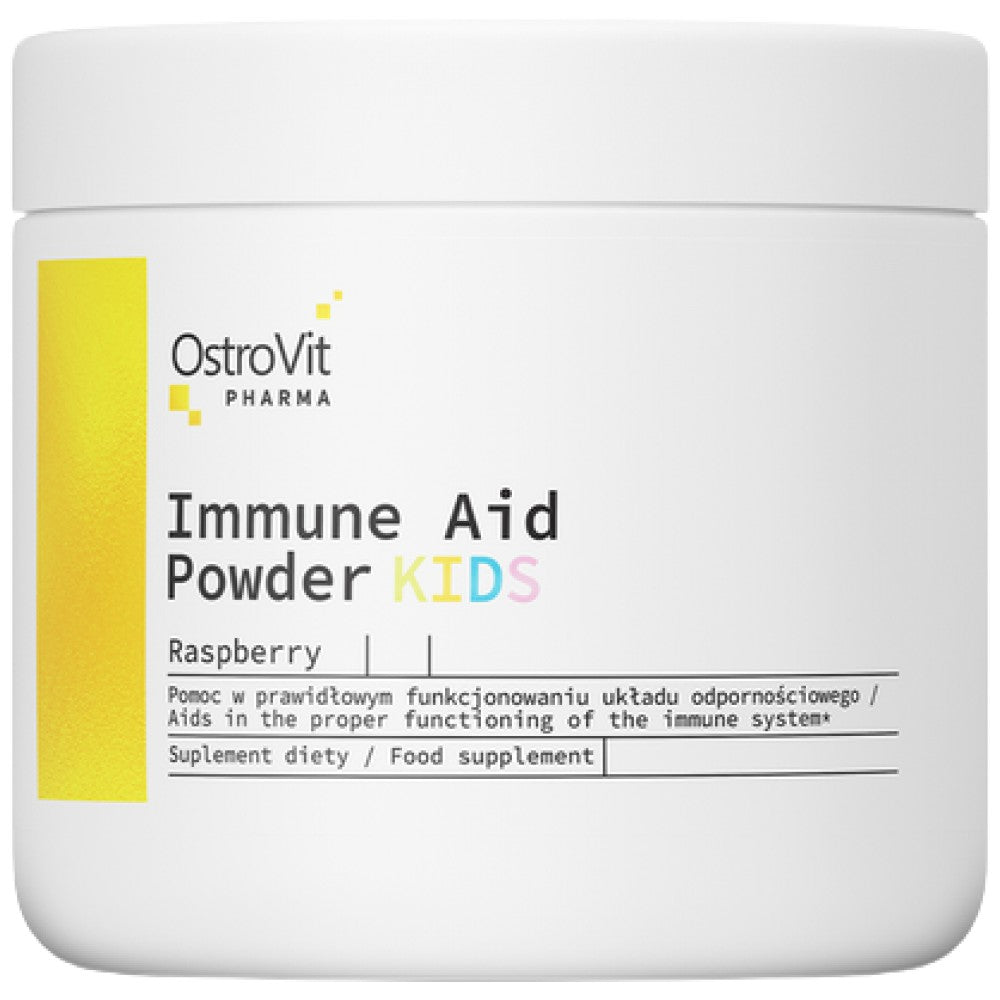 Immun Aid Por Kids 100 gramm