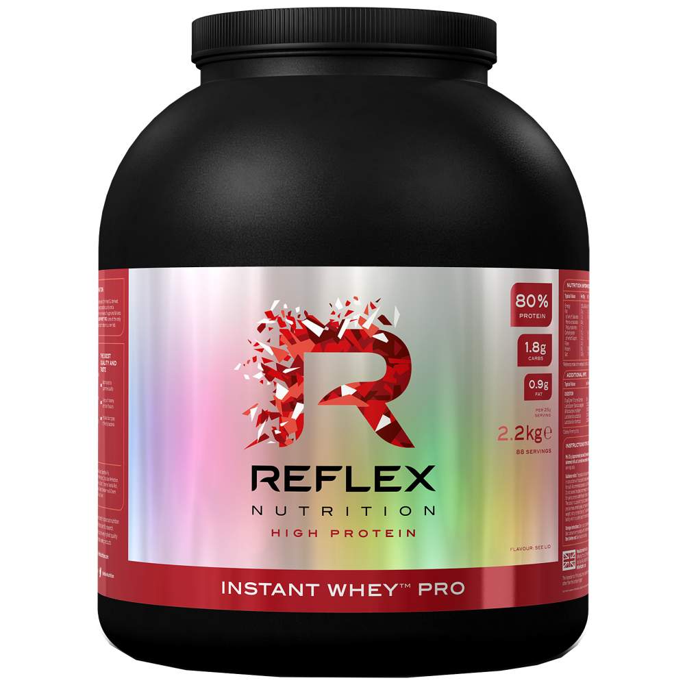 Instant Whey Pro - 2200 gramm