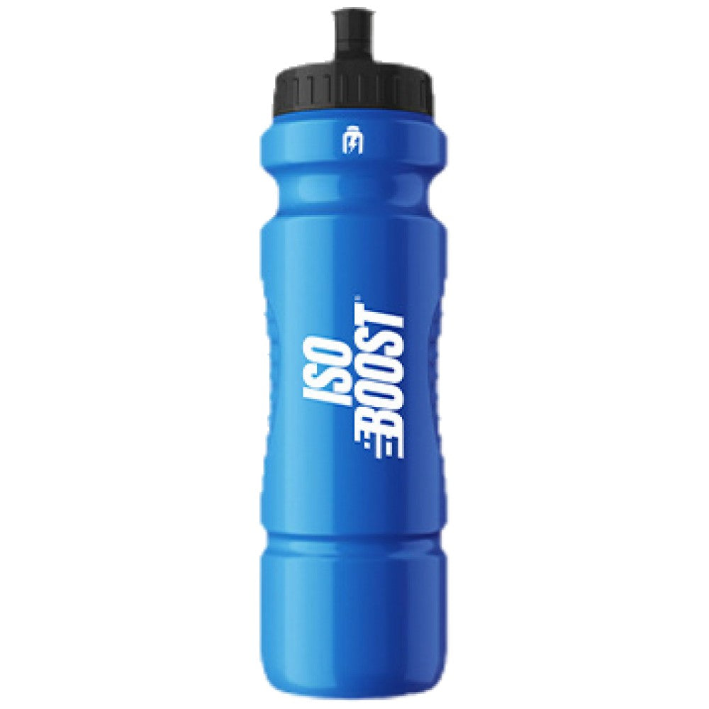 Iso Boost palack | Vizes palack ~ BPA MENTES 900 ml