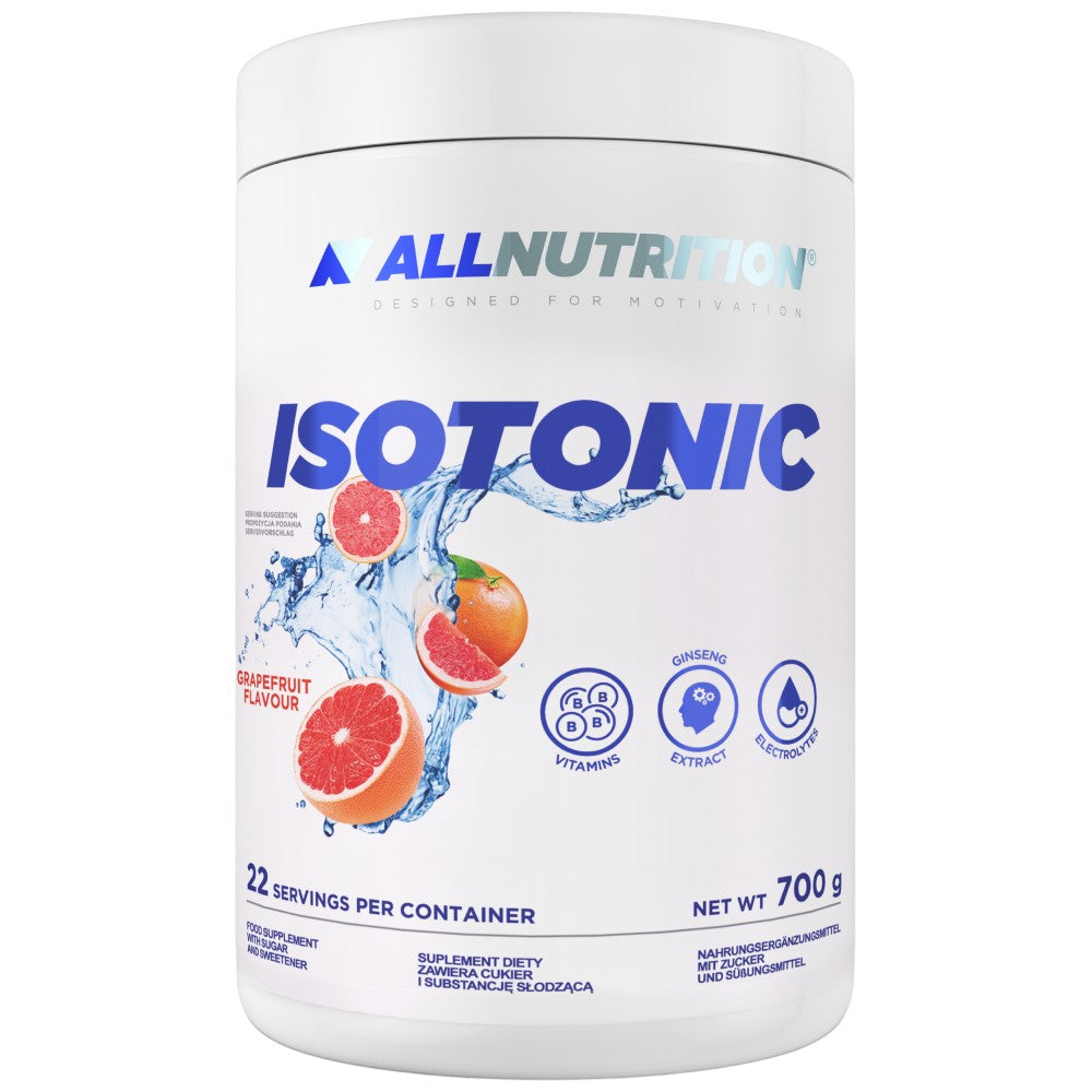 Isotonikus ital - 700 gramm