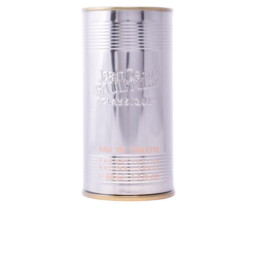 <tc>JEAN PAUL GAULTIER</tc> Classique Eau De Toilette spray 50ml
