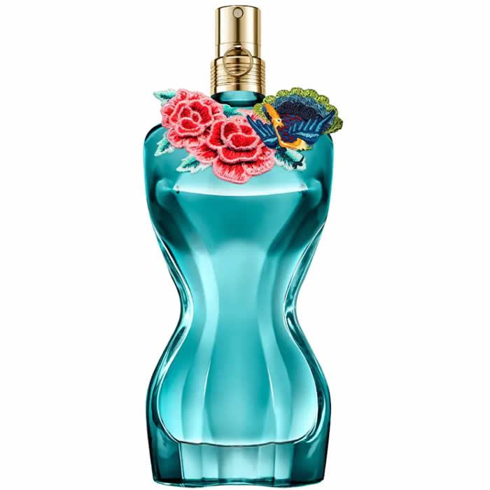 <tc>JEAN PAUL GAULTIER</tc> La Belle Paradise Garden Eau De Parfüm spray 100ml