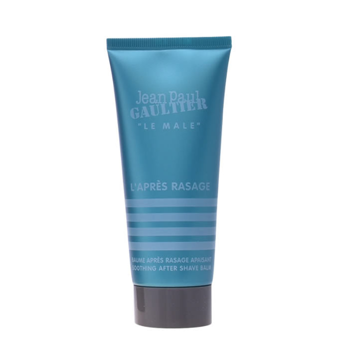 <tc>JEAN PAUL GAULTIER</tc> Le Male borotválkozás utáni balzsam 100ml