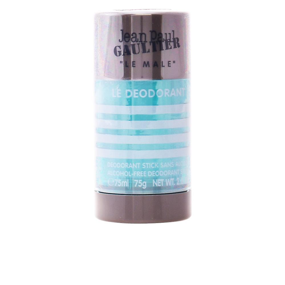 <tc>JEAN PAUL GAULTIER</tc> Le Male alkoholmentes stift dezodor 75g
