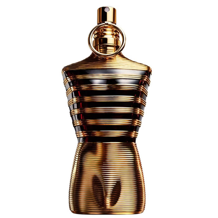<tc>JEAN PAUL GAULTIER</tc> Le Male Elixir Eau De Parfüm spray 125ml