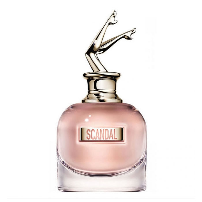 <tc>JEAN PAUL GAULTIER</tc> Scandal Eau De Perfume spray 80ml