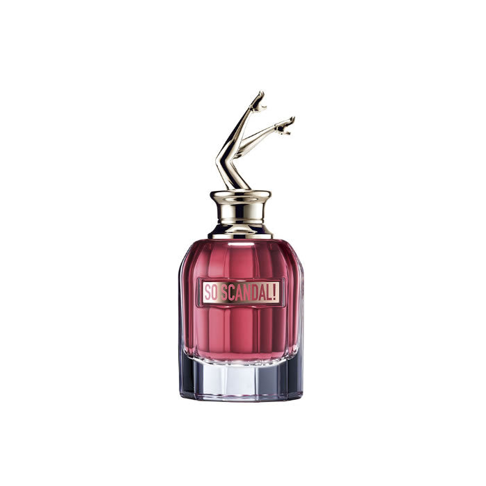<tc>JEAN PAUL GAULTIER</tc> So Scandal Eau De Perfume Spray 50ml