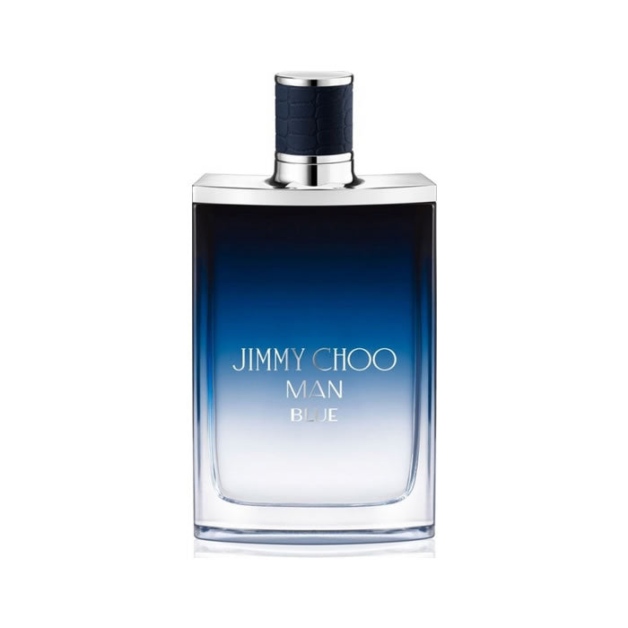 <tc>JIMMY CHOO</tc> Man Blue Eau De Toilette spray 30ml