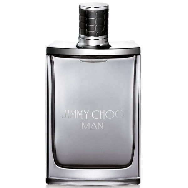 <tc>JIMMY CHOO</tc> Man Eau De Toilette spray 100ml