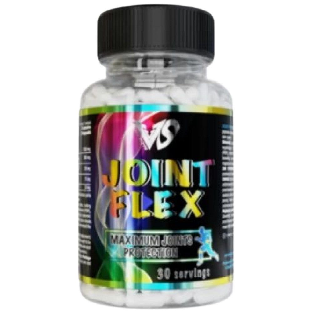 Joint Flex | Maximális ízületi védelem 90 kapszula