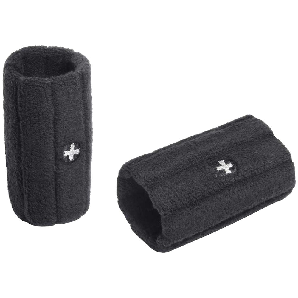 Kettlebell karvédők/fekete