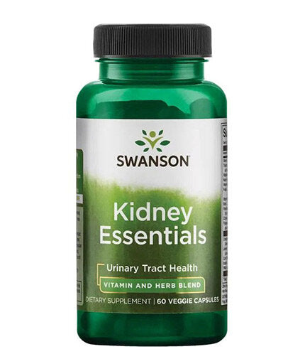 Kidney Essentials - 60 kapszula
