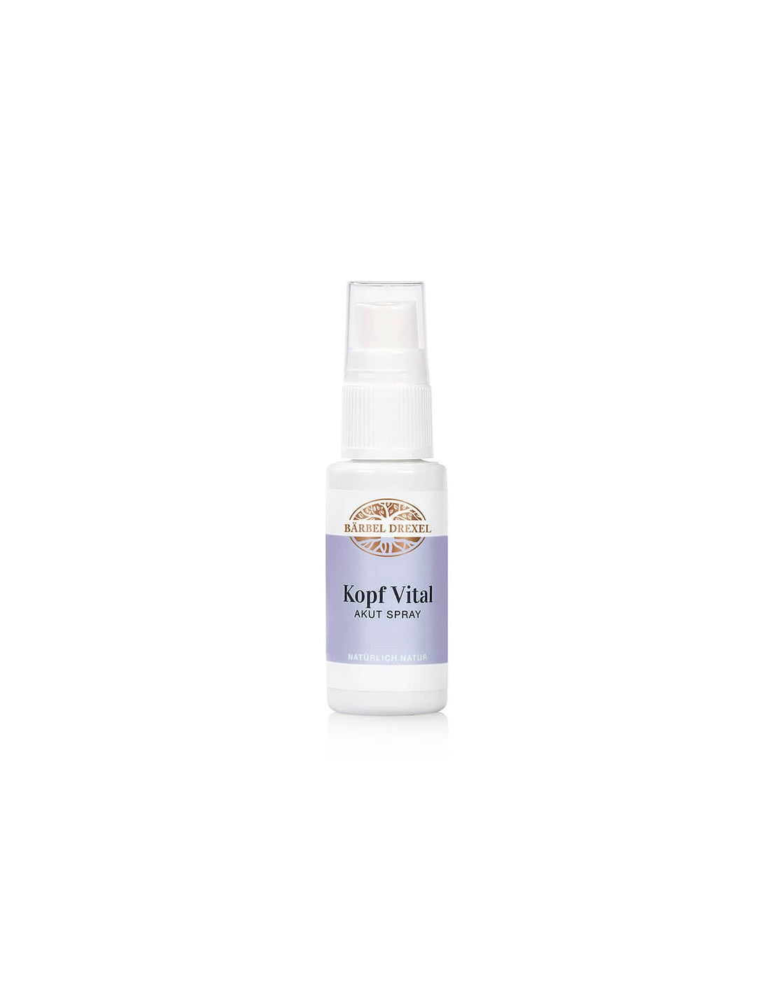 Kopf Vital Akut Spray/Stressz okozta fejfájásra, 30 ml (szájspray) <tc>Bärbel Drexel</tc>