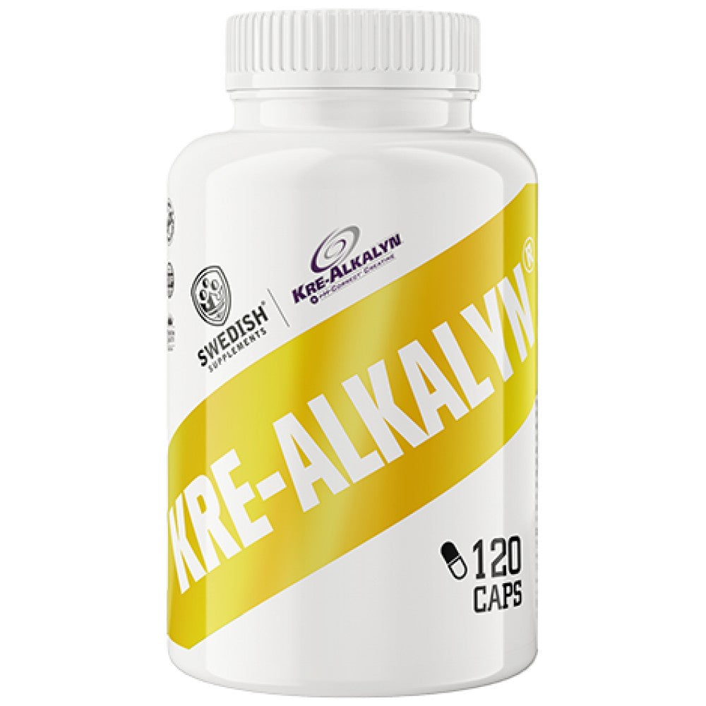Kre-Alkalyn 750 mg - 120 kapszula