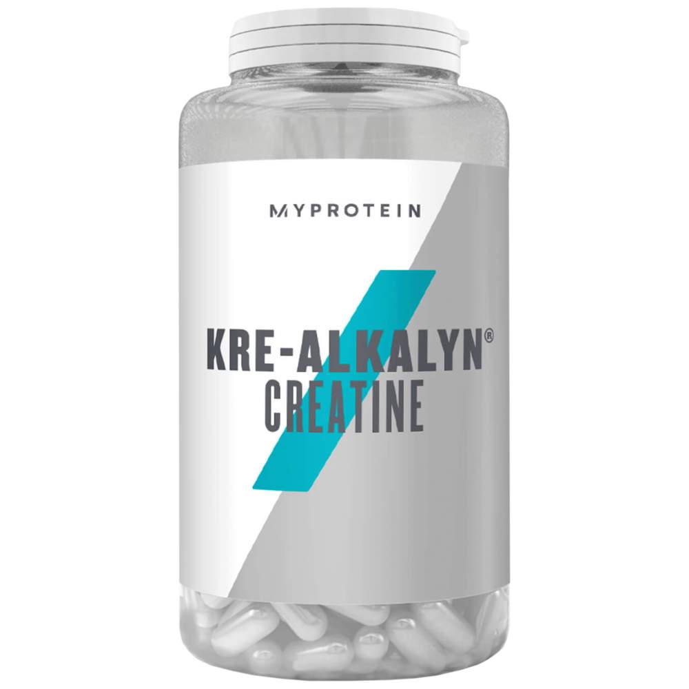 Kre-Alkalyn Creatine 120 kapszula