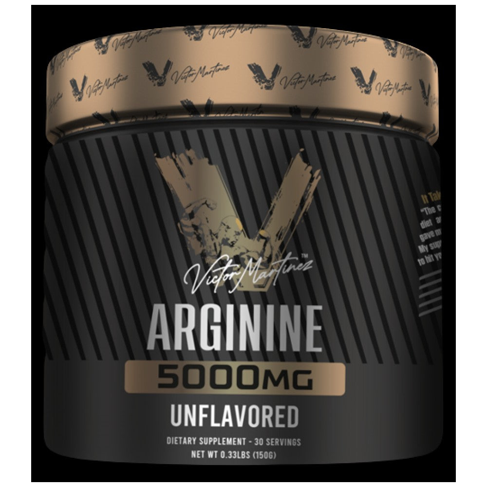 L-arginin por 150 gramm