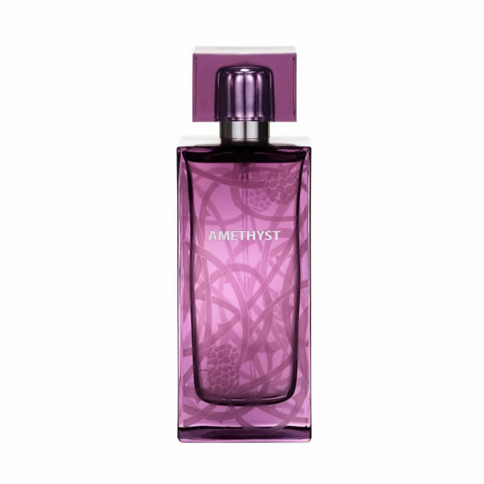 <tc>LALIQUE</tc> Amethyst Eau De Perfume spray 100ml