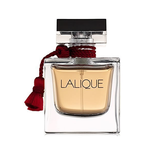 <tc>LALIQUE</tc> Le Parfum Eau De Perfume spray 100ml